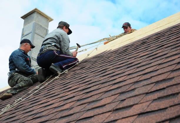 Slate Roofing Contractor in Rolla, MO