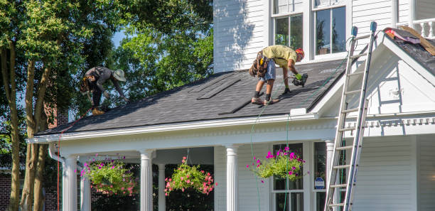 Best Storm Damage Roof Repair  in Rolla, MO