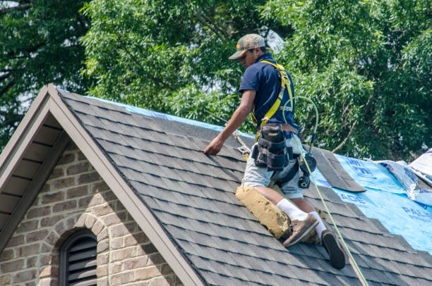 Reliable Rolla, MO Roofing Contractor Solutions